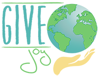 Give Joy Logo