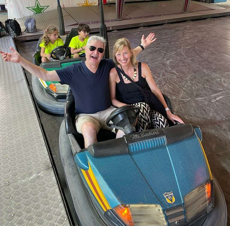 Go Carts in Portugal